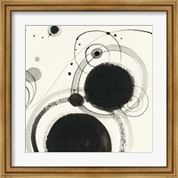 Framed Planetary III