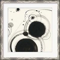 Framed Planetary III