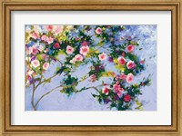 Framed Inspiration Monet