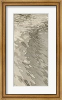 Framed Edge of the Beach