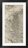 Framed Edge of the Beach