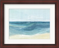 Framed Spring Tides