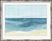 Framed Spring Tides