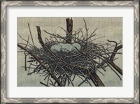 Framed Nesting IV