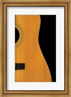 Framed Classic Acoustic