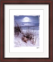 Framed Moonlight