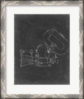 Framed Camera Blueprint V