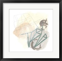 Infinite Object IV Framed Print