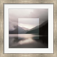 Framed Framed Landscape II