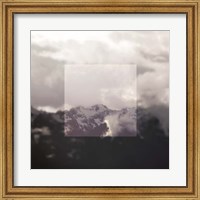 Framed Framed Landscape IV