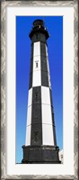 Framed Cape Henry Lighthouse, Virginia Beach