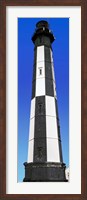 Framed Cape Henry Lighthouse, Virginia Beach