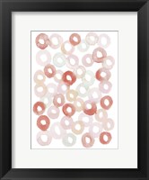 Framed Candy Pattern III