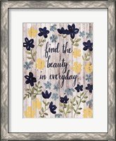 Framed Cottage Inspiration II