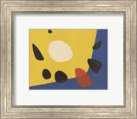 Framed Untitled, 1963