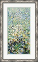 Framed Spring (The Procession), c. 1914-1916