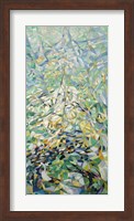 Framed Spring (The Procession), c. 1914-1916