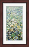 Framed Spring (The Procession), c. 1914-1916