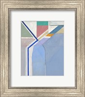 Framed Ocean Park No. 24, 1969