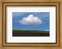 Framed Spring Cloud