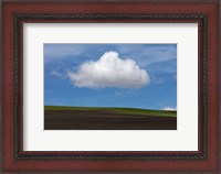 Framed Spring Cloud