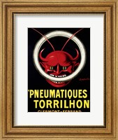 Framed Pneumatiques Torrilhon