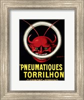 Framed Pneumatiques Torrilhon