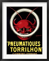 Framed Pneumatiques Torrilhon