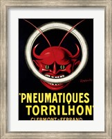 Framed Pneumatiques Torrilhon