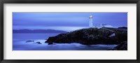 Framed Fanad Head, Irlande