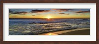 Framed Sunset, Leeuwin National Park, Australia