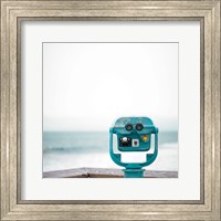 Framed Pacific Cool I