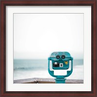 Framed Pacific Cool I