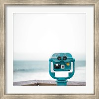 Framed Pacific Cool I