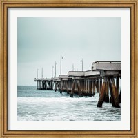 Framed Pacific Cool II