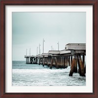 Framed Pacific Cool II