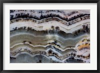 Framed Silver Lace Onyx 2