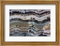 Framed Silver Lace Onyx 2
