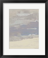 Mute Outpost II Framed Print