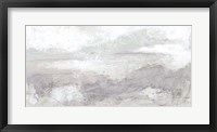 Stormhold II Framed Print