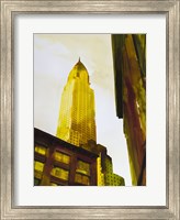 Framed Skyscraper 3