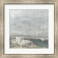 Framed Pensive Neutrals IV