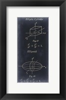 Framed Mathematics I