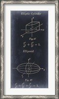 Framed Mathematics I