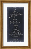 Framed Mathematics II