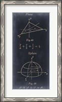 Framed Mathematics II