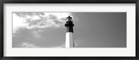 Framed Tybee Island Lighthouse, Atlanta, Georgia