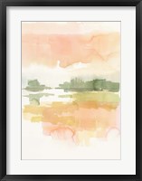 Dawn Framed Print