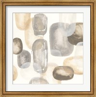 Framed Neutral Stones I