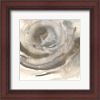 Framed Gold Dust Nebula II